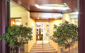 Hotel Fleming-Bga Hoteles