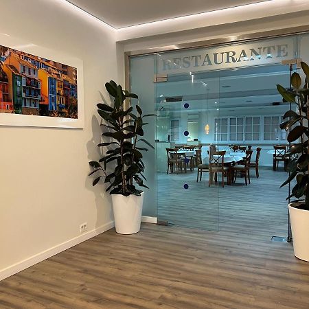 Hotel Fleming-Bga Hoteles Benidorm Zewnętrze zdjęcie